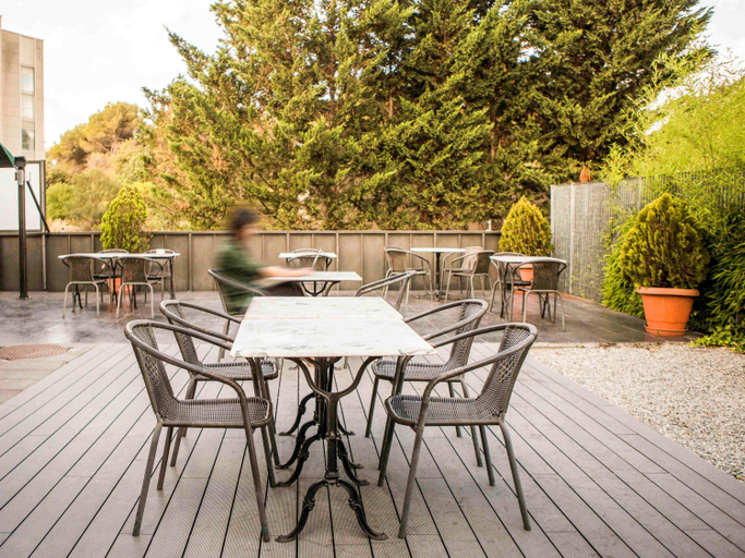 Exterior & Views 2, Ibis Barcelona Montmelo, Barcelona