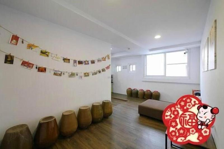 Public Area 2, Da Fu Hao, Tainan