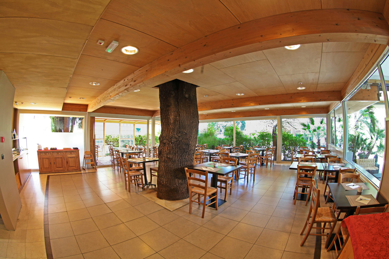 Food & Drinks 5, Smeraldo, Brescia