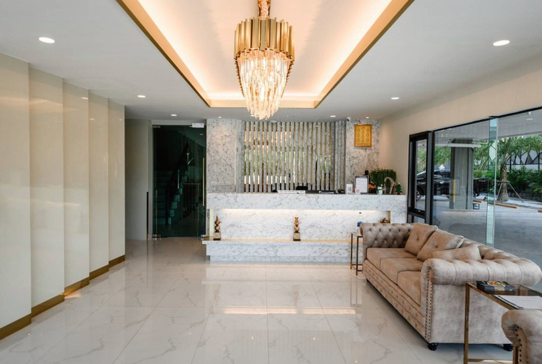 Others 4, The chess hotel, Muang Rayong