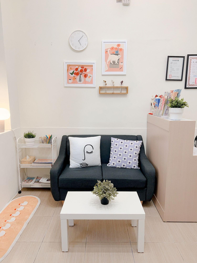 Public Area 3, Relax Inn, Tainan
