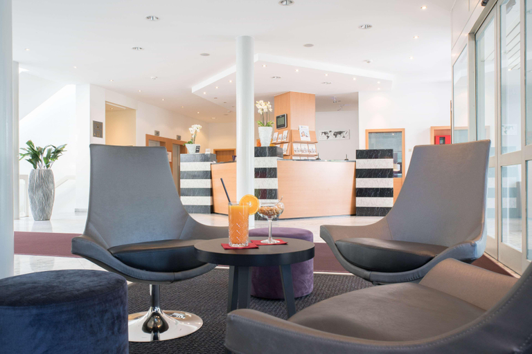 Public Area 3, Best Western Plus Hotel Fellbach-Stuttgart, Rems-Murr-Kreis