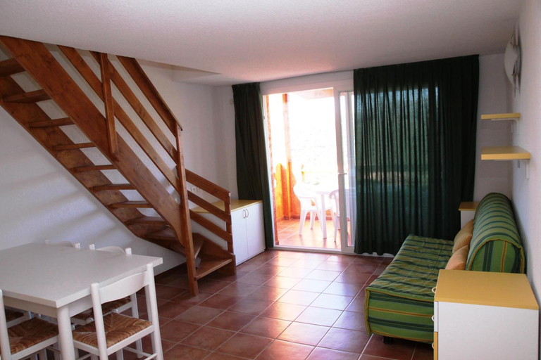 Others 3, Three-room apartment for 6 people with air conditioning near Porto Vecchio, Corse-du-Sud