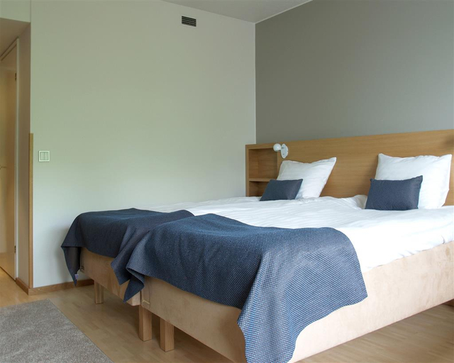 Bedroom 3, Spahotel Casino, Southern Savonia