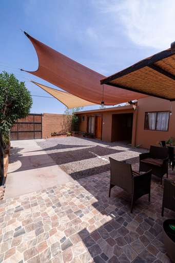 Exterior & Views, Casa Sutar 1 y 2, El Loa