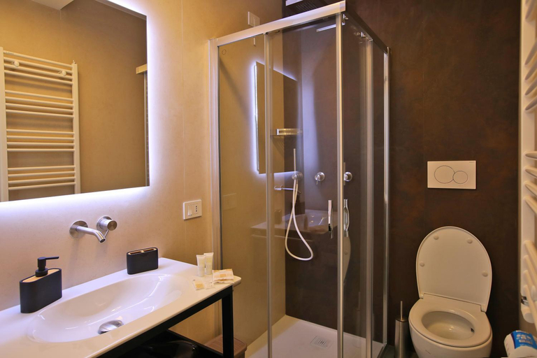 Bathroom 3, MEDITERRANEO RELAX, Bari