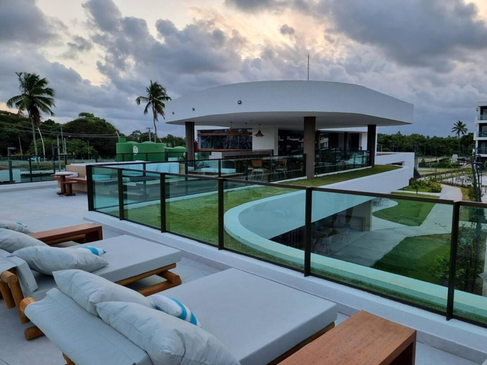 Others 4, Flat Makia Beach em Muro Alto, Porto de Galinhas, Ipojuca