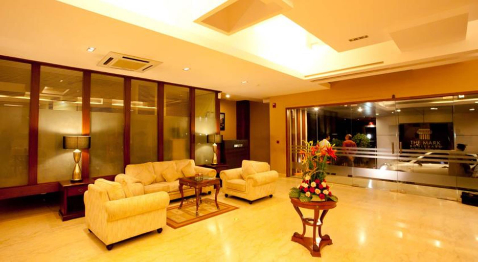 Public Area 3, MGM Mark Whitefield, Bangalore