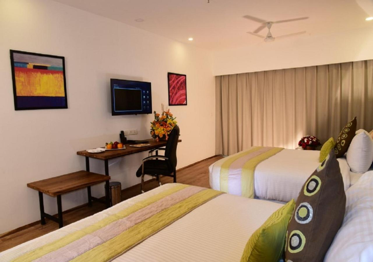 Bedroom 11