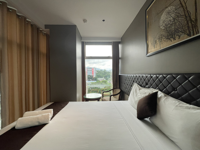 Bedroom 8