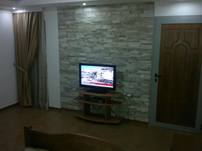 Others 4, Apartments Croma