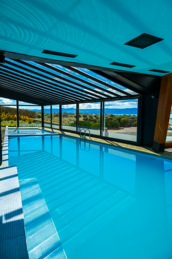 Sport & Beauty 2, Design Suites Calafate, Lago Argentino