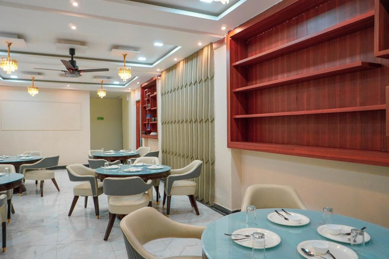 Food & Drinks, Relax Suites, Gautam Buddha Nagar