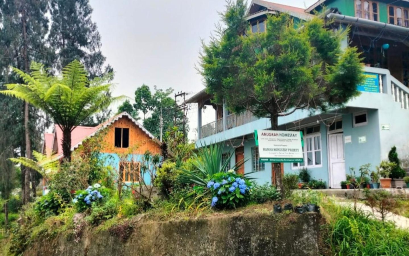 Others 3, Anugrah Homestay by StayApart, Darjiling