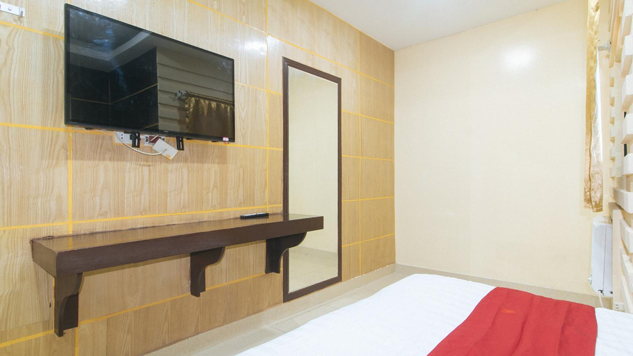 Bedroom 8