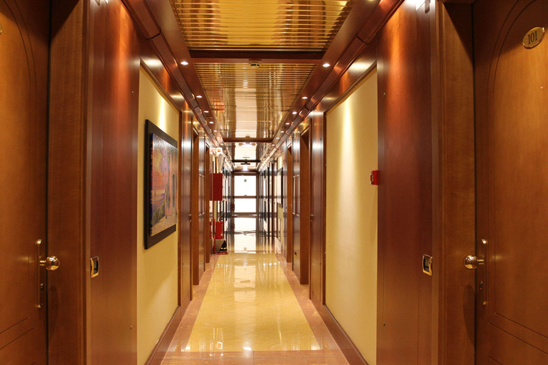 Public Area 4, Best Western Hotel Anthurium, Imperia