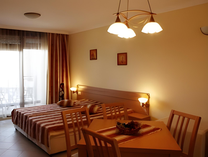 Food & Drinks 3, DreamBG Apartments in Santa Marina, Sozopol, Sozopol