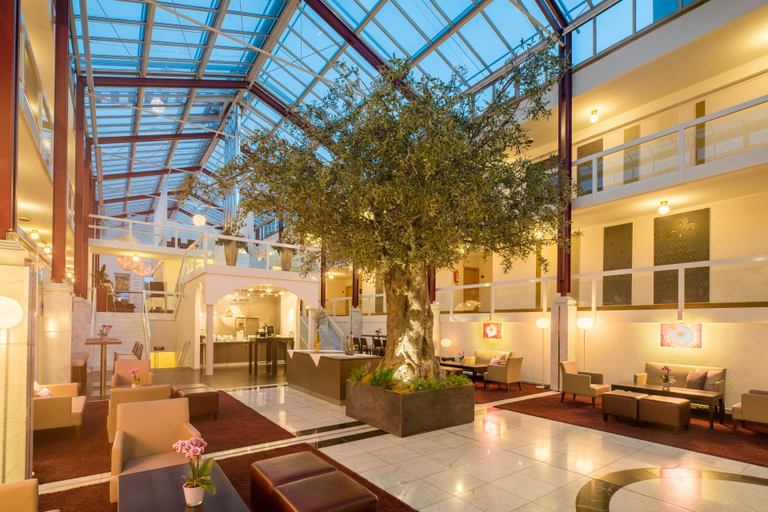 Public Area 3, Best Western Plus Hotel Fellbach-Stuttgart, Rems-Murr-Kreis