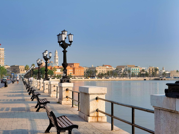 Others 4, Mövenpick Hotel Bari, Bari
