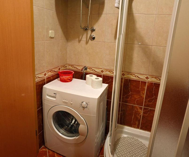 2, Apartmani Vukovarska, Baška Voda