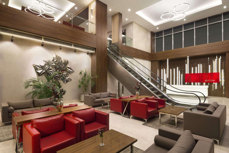 Public Area 3, Ramada Encore by Wyndham Istanbul Bayrampasa, Eyüp