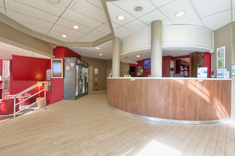 Public Area 3, Campanile PRIME - Nanterre La Défense, Hauts-de-Seine