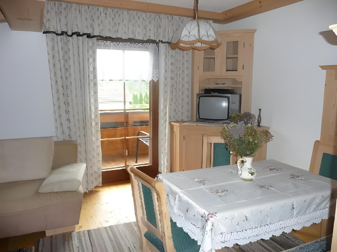 Bedroom 2, Ferienwohnung Haus Konig, Lilienfeld