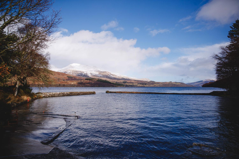 Others 4, Firbush Lochside Lodges, Perthshire and Kinross