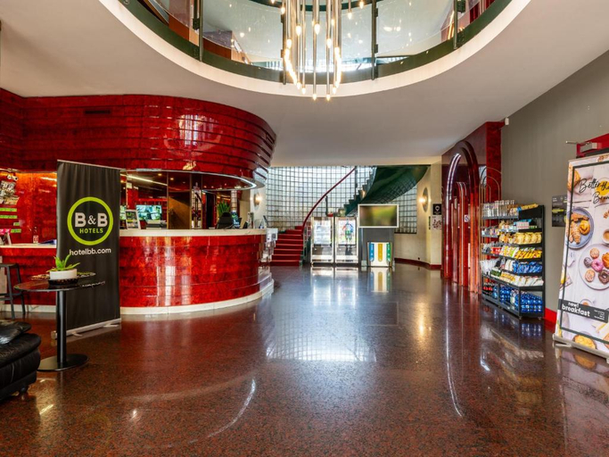 Public Area 4, B&B Hotel Borgaro Torinese, Torino