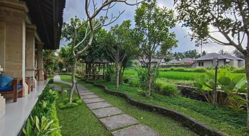 Others 4, Masia Villa Ubud, Gianyar