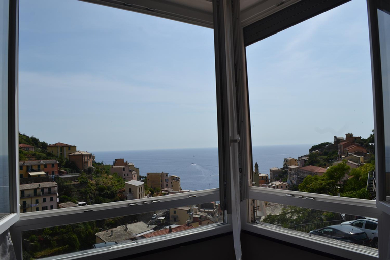 Others 2, Sea View, La Spezia