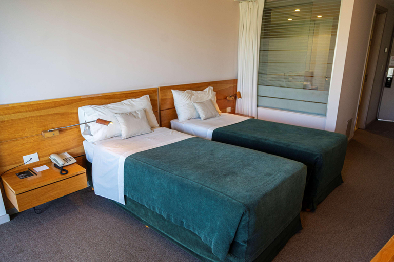 Bedroom 3, Design Suites Calafate, Lago Argentino