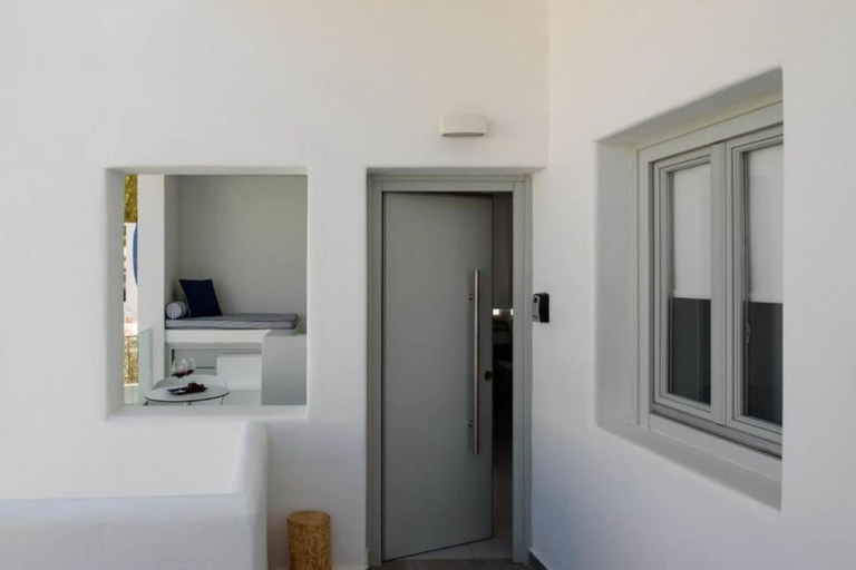 Others 5, Harmony Suites, South Aegean