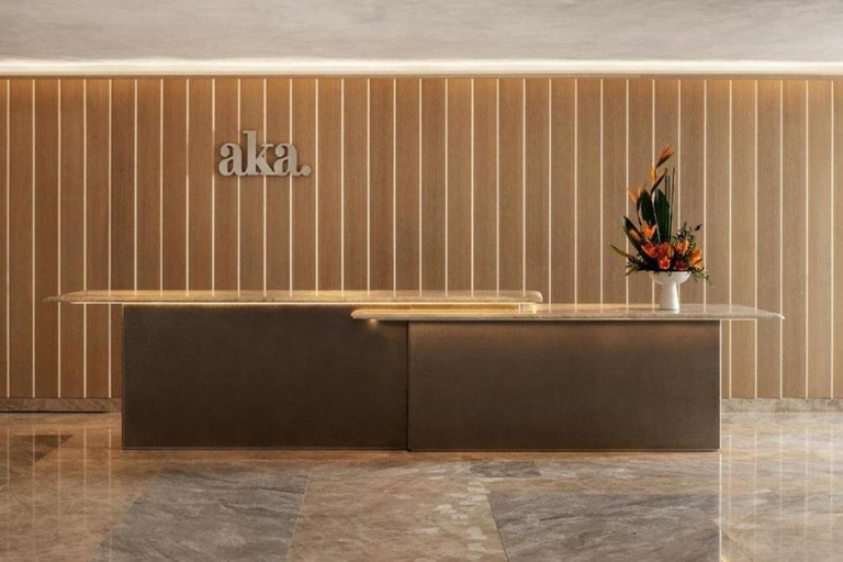Others, Hotel AKA Brickell, Miami-Dade