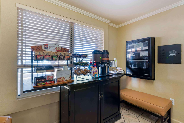 Others 3, Extended Stay America - San Jose - Downtown, Santa Clara