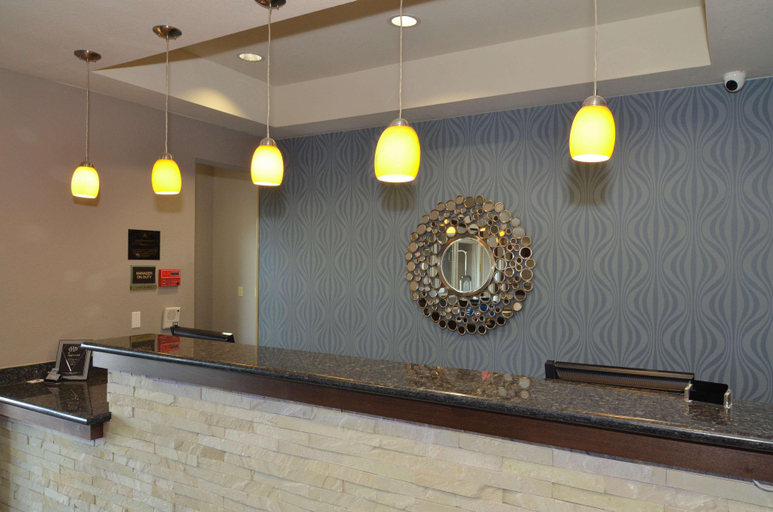 Public Area 2, Best Western Plus Kenedy Inn, Karnes
