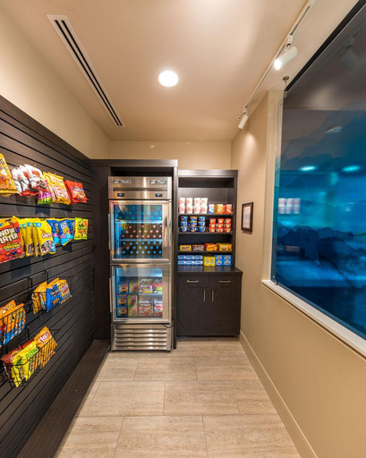 Food & Drinks 5, Extended Stay America - Lakeland-I-4, Polk
