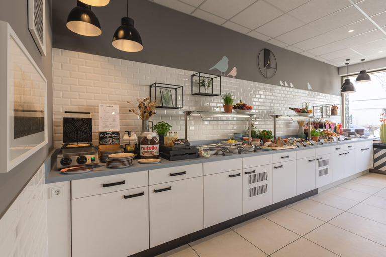 Others 5, Garner Hotel Berlin – Wilmersdorf, Berlin