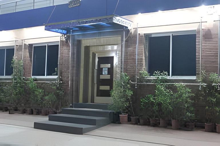 Others 2, Prime View Hotel, Faisalabad