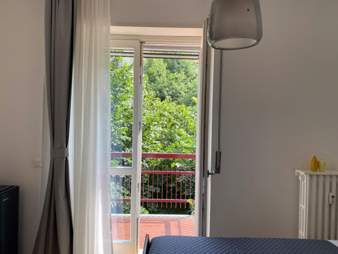 Others 5, Magie Milano Rooms Tortona District-Navigli, Milano