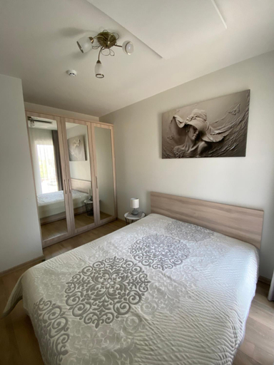 Others 3, Apartamentai Palangoje, Palangos