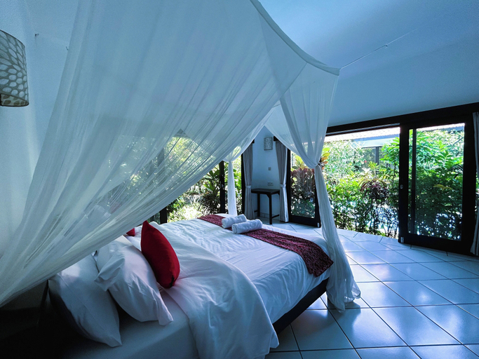 Bedroom 8