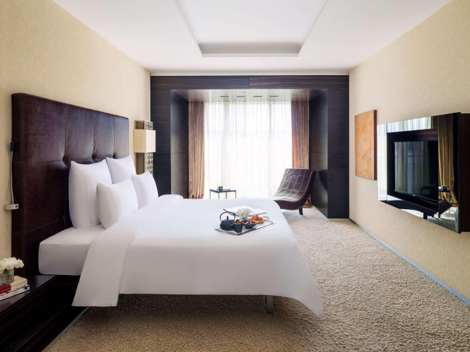 Bedroom 3, Swissôtel Büyük Efes, Konak