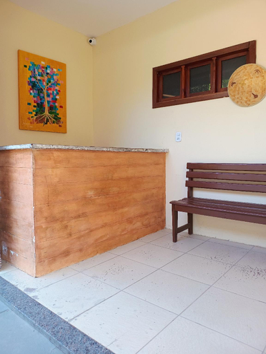 Public Area 3, DENDE JAZZ HOSTEL E POUSADA, Cairu