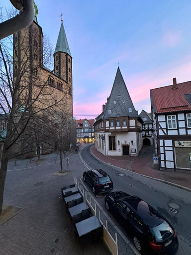 Others 2, Goslar LIVING 2 - Modern & Zentral, Goslar