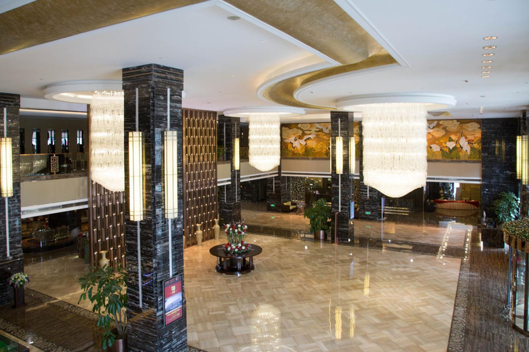 Public Area 5, Millennium Hotel Fuqing, Fuzhou