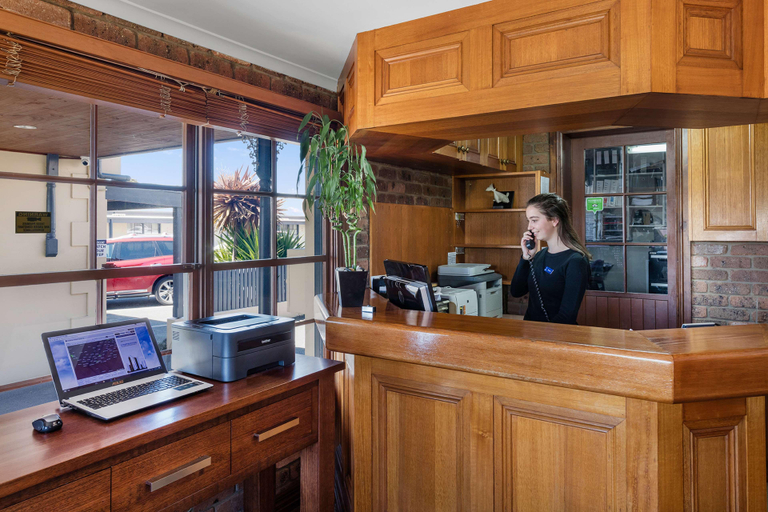 Public Area 2, Best Western Olde Maritime Motor Inn, Warrnambool