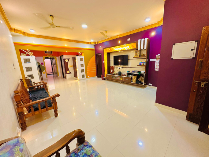 Others 5, SS Home Stay Accomodation, Tiruvannamalai