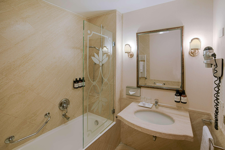 Bathroom 5