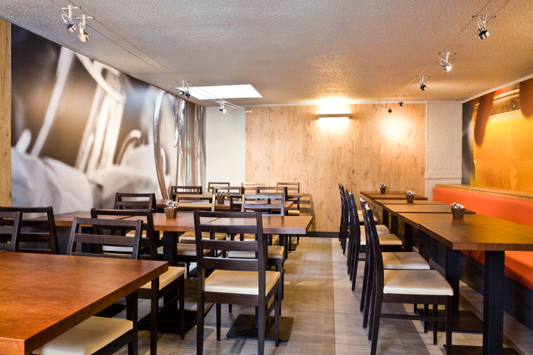 Food & Drinks 5, ibis Paris Maine Montparnasse 14ème, Paris